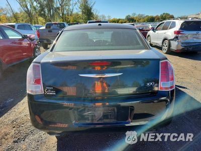 Zdjęcie 6 z 12 samochodu: 2012 CHRYSLER 300 S VIN:2C3CCAGGXCH160212 - miniatura