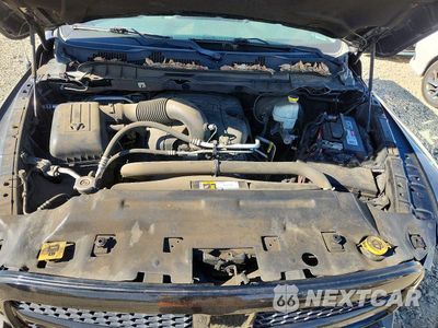 Zdjęcie 11 z 12 samochodu: 2015 RAM 1500 ST VIN:1C6RR6FT3FS651788 - miniatura