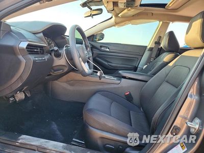Zdjęcie 7 z 12 samochodu: 2025 NISSAN ALTIMA SV VIN:1N4BL4DV5SN415047 - miniatura