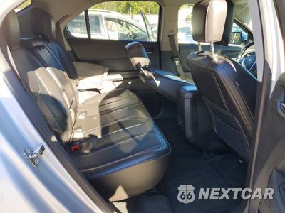 Zdjęcie 11 z 13 samochodu: 2012 CHEVROLET EQUINOX LTZ VIN:2GNFLGE57C6144341 - miniatura