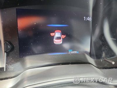 Zdjęcie 9 z 12 samochodu: 2021 TOYOTA COROLLA LE VIN:JTDEAMDE5MJ009230 - miniatura