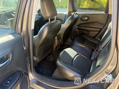 Zdjęcie 6 z 10 samochodu: 2020 JEEP COMPASS LIMITED VIN:3C4NJDCB7LT136995 - miniatura