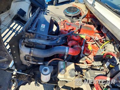 Zdjęcie 12 z 13 samochodu: 2015 FREIGHTLINER M2 106 MEDIUM DUTY VIN:1FVACXDT6FHGS7280 - miniatura