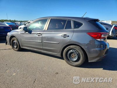 Drugie zdjęcie samochodu z przodu: 2021 SUBARU IMPREZA VIN:4S3GTAB6XM3701159 - miniatura