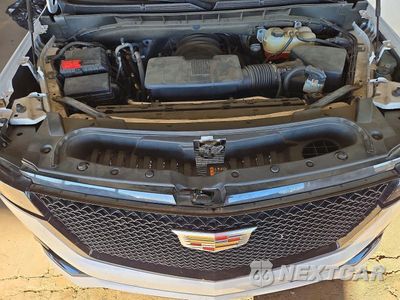 Zdjęcie 12 z 13 samochodu: 2022 CADILLAC ESCALADE PREMIUM LUXURY VIN:1GYS3BKL6NR305843 - miniatura