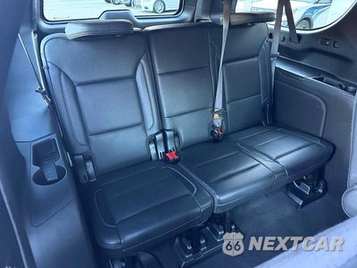 Zdjęcie 14 z 14 samochodu: 2022 GMC YUKON XL DENALI VIN:1GKS2JKL4NR156016 - miniatura