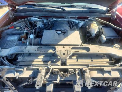 Zdjęcie 11 z 12 samochodu: 2014 CHEVROLET SILVERADO C1500 LT VIN:1GCRCREH0EZ392305 - miniatura