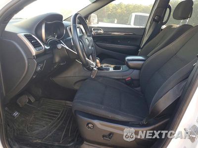 Zdjęcie 7 z 13 samochodu: 2016 JEEP GRAND CHEROKEE LAREDO VIN:1C4RJEAG8GC336176 - miniatura
