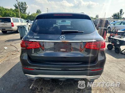 Zdjęcie 6 z 13 samochodu: 2020 MERCEDES-BENZ GLC 300 VIN:W1N0G8DB2LF773181 - miniatura