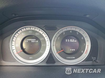 Zdjęcie 9 z 12 samochodu: 2012 VOLVO S60 T5 VIN:YV1622FS7C2040877 - miniatura