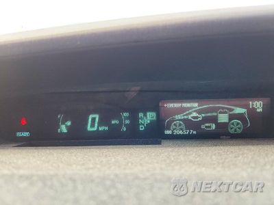 Zdjęcie 9 z 12 samochodu: 2010 TOYOTA PRIUS IV VIN:JTDKN3DU4A0062446 - miniatura