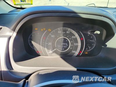 Zdjęcie 9 z 14 samochodu: 2013 HONDA CR-V EXL VIN:5J6RM4H74DL009660 - miniatura