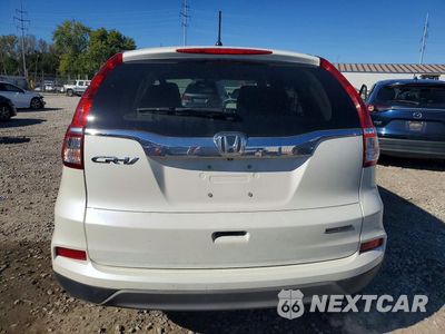 Zdjęcie 6 z 14 samochodu: 2016 HONDA CR-V SE VIN:5J6RM3H48GL011965 - miniatura
