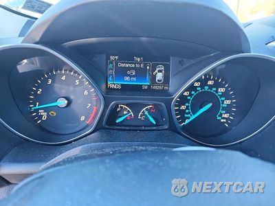 Zdjęcie 9 z 13 samochodu: 2013 FORD ESCAPE SEL VIN:1FMCU9HX3DUD31723 - miniatura