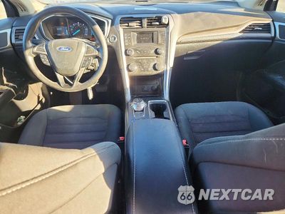 Zdjęcie 8 z 13 samochodu: 2018 FORD FUSION SE HYBRID VIN:3FA6P0LU0JR170225 - miniatura