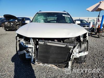 Piąte zdjęcie samochodu w środku: 2025 HONDA PILOT ELITE VIN:5FNYG1H84SB087842 - miniatura