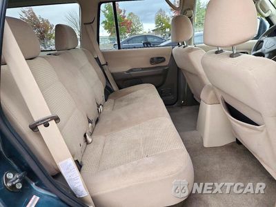 Zdjęcie 11 z 14 samochodu: 2004 MITSUBISHI MONTERO SPORT ES VIN:JA4MT21R54J000796 - miniatura