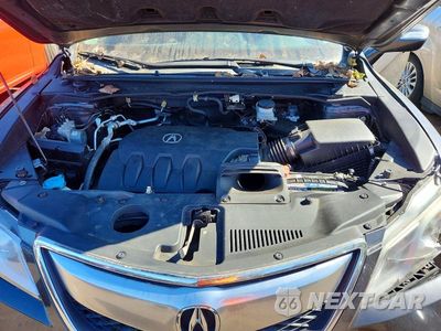 Zdjęcie 12 z 13 samochodu: 2014 ACURA RDX TECHNOLOGY VIN:5J8TB4H54EL005823 - miniatura