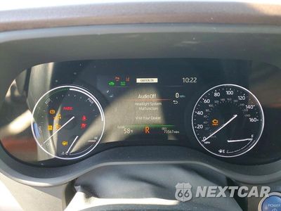 Zdjęcie 9 z 13 samochodu: 2022 TOYOTA SIENNA PLATINUM 7-PASSENGER VIN:5TDESKFC3NS063921 - miniatura