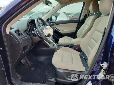 Zdjęcie 7 z 12 samochodu: 2014 MAZDA CX-5 TOURING VIN:JM3KE2CY8E0324660 - miniatura