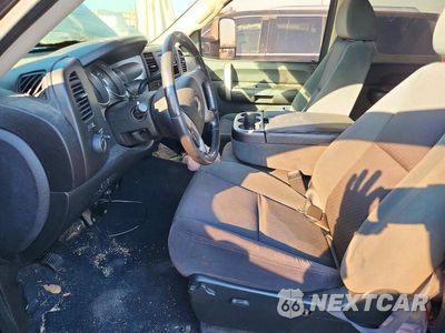 Zdjęcie 7 z 13 samochodu: 2009 CHEVROLET SILVERADO K2500 HEAVY DUTY LT VIN:1GCHK53629F158229 - miniatura
