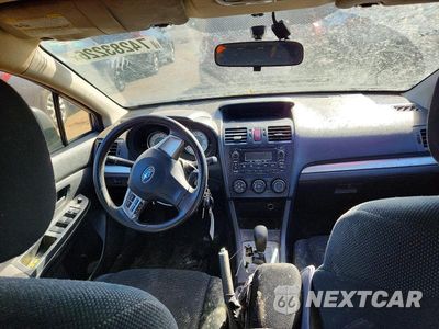 Zdjęcie 8 z 12 samochodu: 2014 SUBARU IMPREZA VIN:JF1GPAA65E8272688 - miniatura