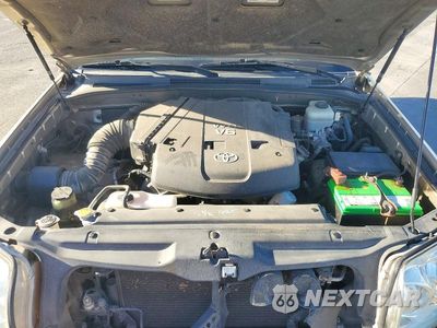 Zdjęcie 12 z 13 samochodu: 2005 TOYOTA 4RUNNER SR5 VIN:JTEZU14R750044090 - miniatura