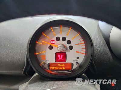 Zdjęcie 9 z 12 samochodu: 2012 MINI COOPER S COUNTRYMAN VIN:WMWZC5C56CWM11579 - miniatura