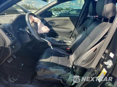 Zdjęcie 7 z 13 samochodu: 2021 HONDA HR-V SPORT VIN:3CZRU5H14MM733123 - miniatura