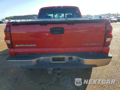 Zdjęcie 6 z 13 samochodu: 2005 CHEVROLET SILVERADO C1500 VIN:1GCEC19Z15Z268742 - miniatura