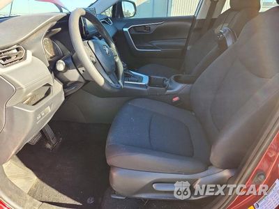 Zdjęcie 7 z 13 samochodu: 2022 TOYOTA RAV4 LE VIN:2T3H1RFV2NW228334 - miniatura