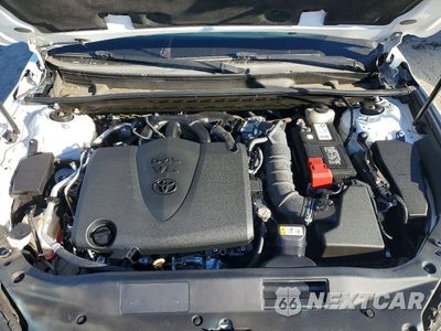 Zdjęcie 11 z 12 samochodu: 2020 TOYOTA AVALON TRD VIN:4T1FZ1FB1LU054317 - miniatura