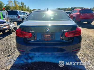 Zdjęcie 6 z 12 samochodu: 2018 BMW 330 XI VIN:WBA8D9G58JNU72025 - miniatura