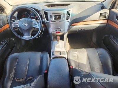 Zdjęcie 8 z 13 samochodu: 2014 SUBARU OUTBACK 2.5I LIMITED VIN:4S4BRBLC9E3247597 - miniatura