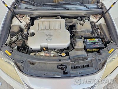 Zdjęcie 11 z 12 samochodu: 2013 LEXUS ES 350 VIN:JTHBK1GG9D2035205 - miniatura