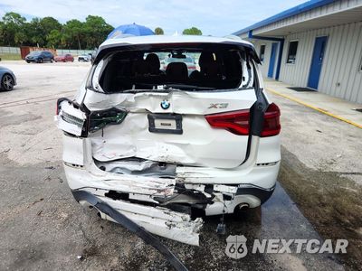 Zdjęcie 6 z 13 samochodu: 2018 BMW X3 XDRIVE30I VIN:5UXTR9C56JLC72567 - miniatura