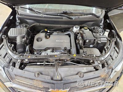 Zdjęcie 12 z 13 samochodu: 2021 CHEVROLET EQUINOX LT VIN:2GNAXUEVXM6121098 - miniatura
