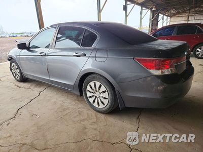 Drugie zdjęcie samochodu z przodu: 2012 HONDA ACCORD LX VIN:1HGCP2F36CA231930 - miniatura