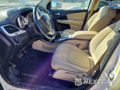 Zdjęcie 7 z 12 samochodu: 2016 DODGE JOURNEY SE VIN:3C4PDCAB1GT199772 - miniatura