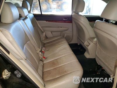Zdjęcie 11 z 14 samochodu: 2011 SUBARU OUTBACK 3.6R LIMITED VIN:4S4BREKC6B2312619 - miniatura