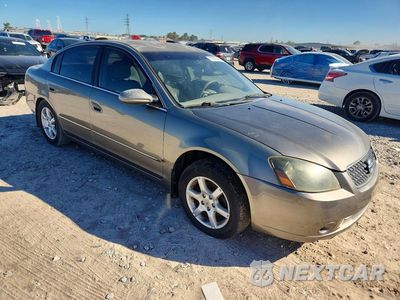 Czwarte zdjęcie samochodu z boku: 2006 NISSAN ALTIMA 2.5 VIN:1N4AL11D46N412250 - miniatura