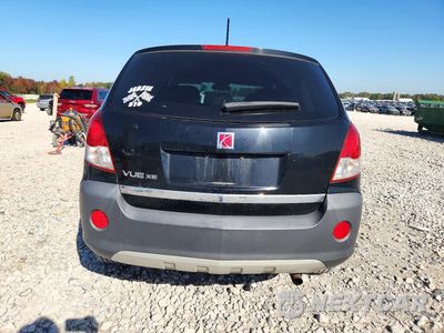 Zdjęcie 6 z 12 samochodu: 2009 SATURN VUE XE VIN:3GSCL33P19S526534 - miniatura