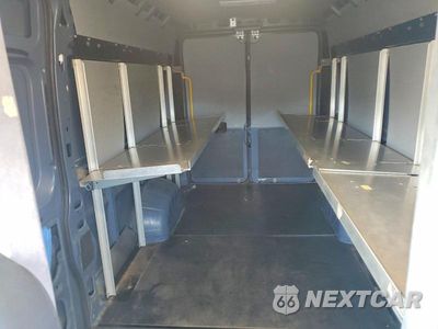 Zdjęcie 10 z 13 samochodu: 2021 RAM PROMASTER 3500 3500 HIGH VIN:3C6FRVJG0ME501077 - miniatura
