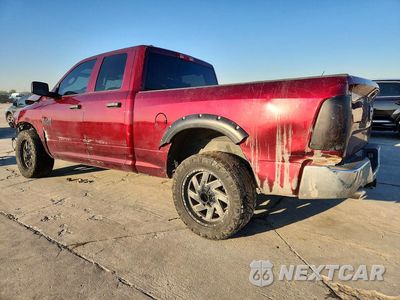Drugie zdjęcie samochodu z przodu: 2018 RAM 1500 ST VIN:1C6RR7FG3JS198435 - miniatura