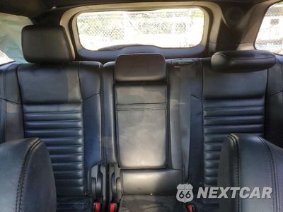 Zdjęcie 10 z 13 samochodu: 2018 JEEP GRAND CHEROKEE LIMITED VIN:1C4RJFBG5JC135329 - miniatura