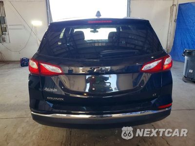 Zdjęcie 6 z 13 samochodu: 2018 CHEVROLET EQUINOX LT VIN:3GNAXJEV2JL117214 - miniatura