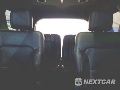 Zdjęcie 10 z 13 samochodu: 2018 FORD EXPLORER XLT VIN:1FM5K8D85JGB37289 - miniatura