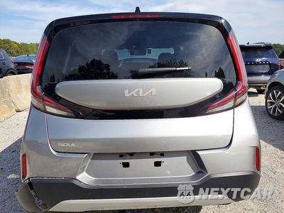 Zdjęcie 6 z 12 samochodu: 2025 KIA SOUL LX VIN:KNDJ23AUXS7941970 - miniatura
