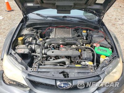 Zdjęcie 11 z 12 samochodu: 2012 SUBARU IMPRZA WRX VIN:JF1GR7E66CG210663 - miniatura