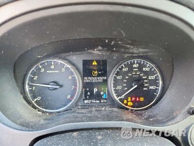 Zdjęcie 9 z 14 samochodu: 2017 MITSUBISHI OUTLANDER ES VIN:JA4AD2A33HZ057629 - miniatura